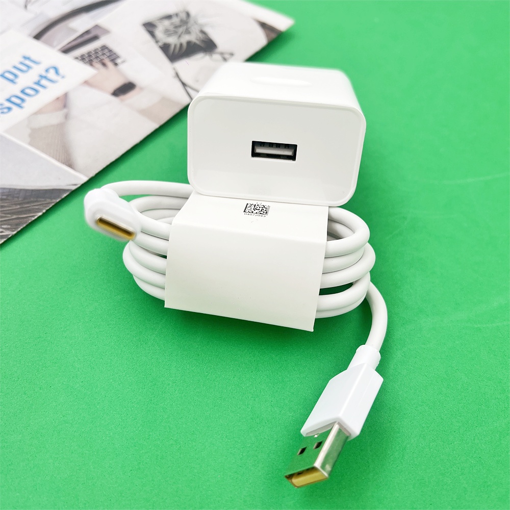 Cargador USB de carga rápida O - Oppo A78 reseña y precio