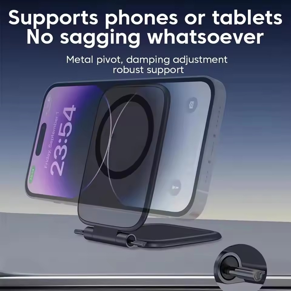 Soporte Magnético Ultrafino pa - Phone Accessories Holder Car reseña y precio