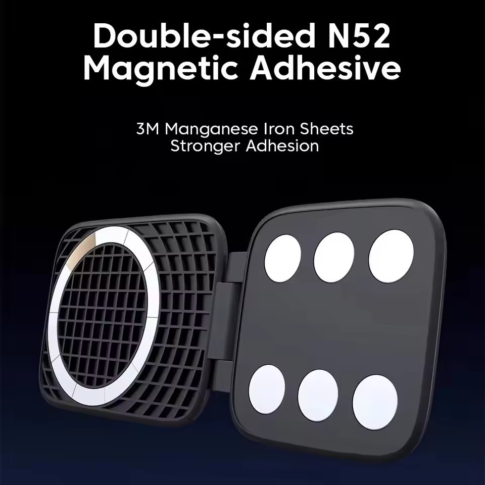 Soporte Magnético Ultrafino pa - Phone Accessories Holder Car reseña y precio